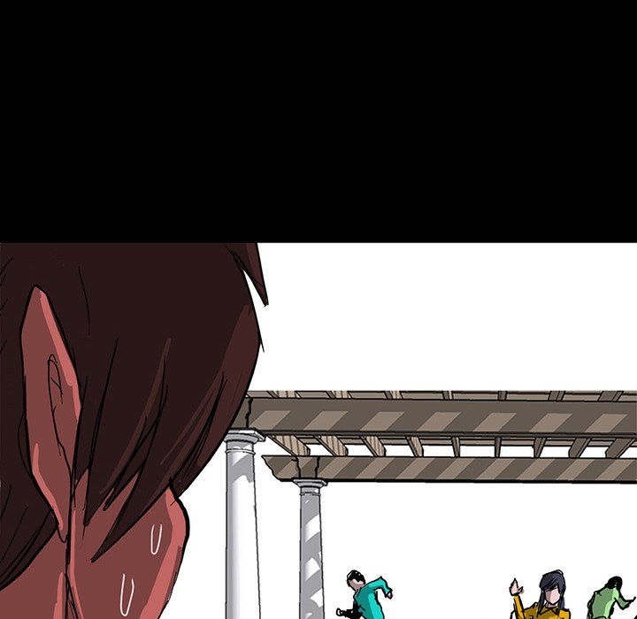 The Chronicles of Apocalypse Manhwa - Chapter 100 Page 166