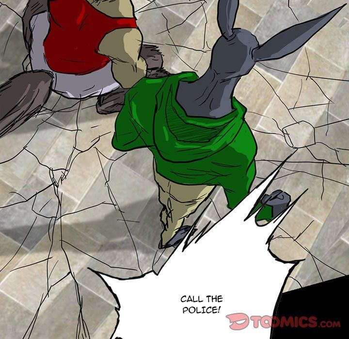 The Chronicles of Apocalypse Manhwa - Chapter 100 Page 171