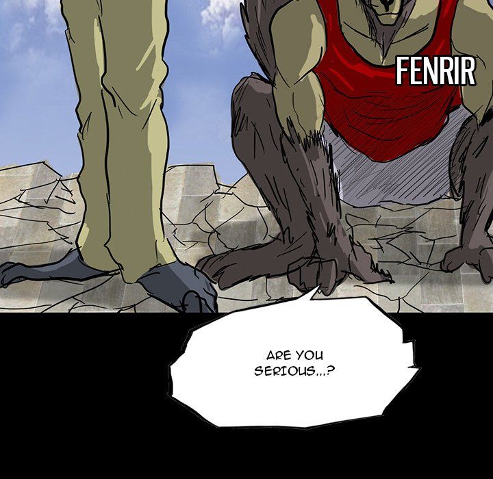 The Chronicles of Apocalypse Manhwa - Chapter 100 Page 174