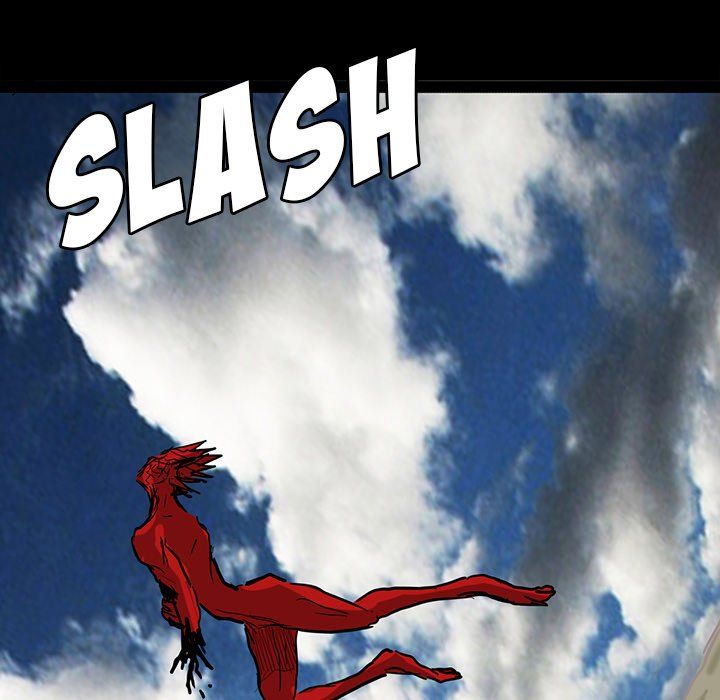 The Chronicles of Apocalypse Manhwa - Chapter 96 Page 6