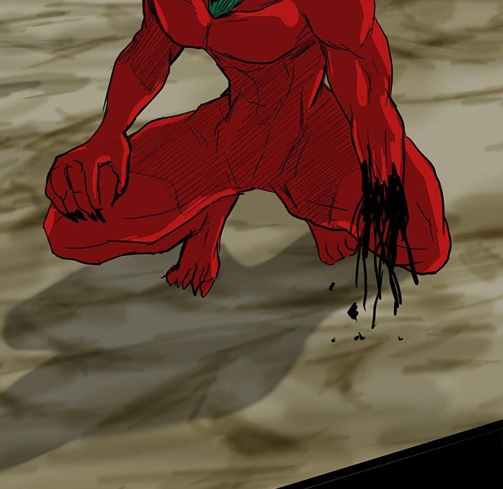 The Chronicles of Apocalypse Manhwa - Chapter 96 Page 28