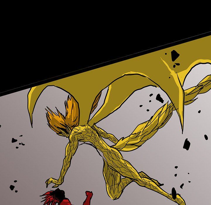 The Chronicles of Apocalypse Manhwa - Chapter 96 Page 139