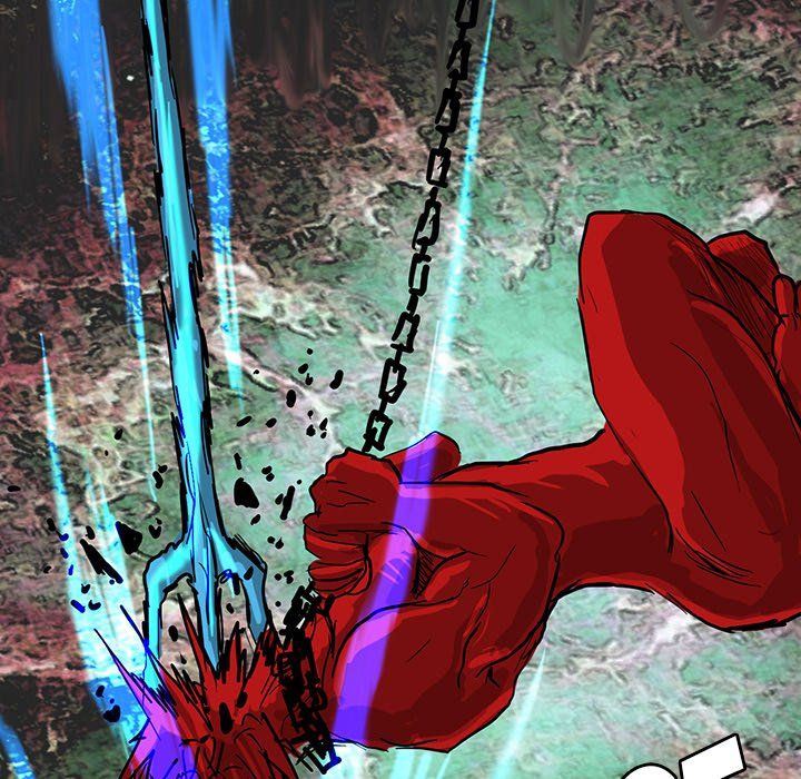 The Chronicles of Apocalypse Manhwa - Chapter 96 Page 199