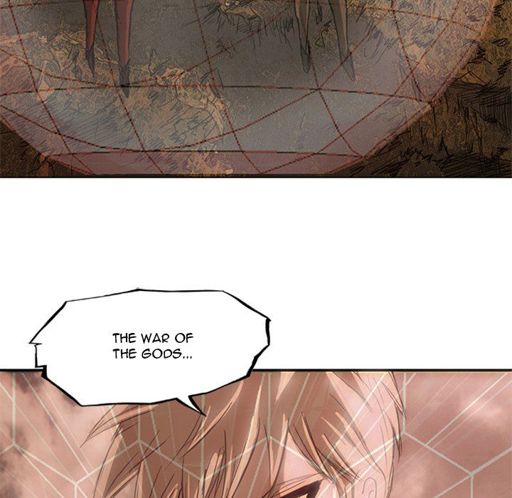 The Chronicles of Apocalypse Manhwa - Chapter 20 Page 6