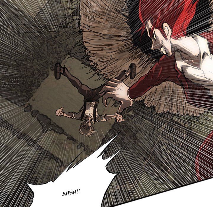 The Chronicles of Apocalypse Manhwa - Chapter 20 Page 32