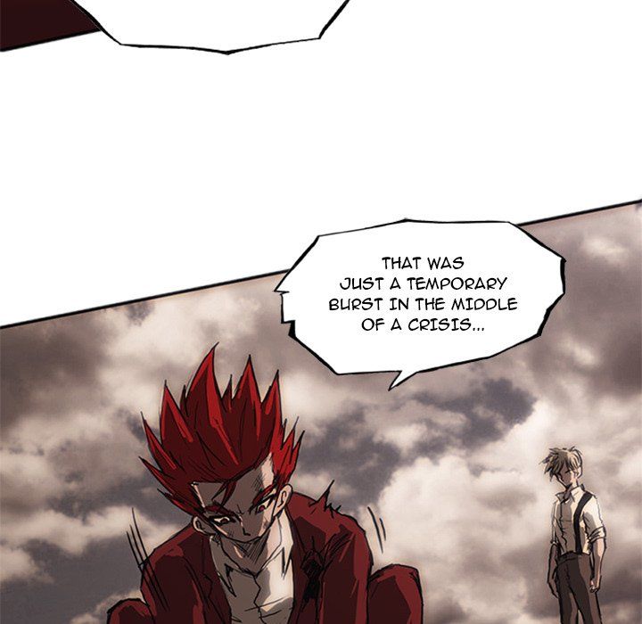 The Chronicles of Apocalypse Manhwa - Chapter 20 Page 50