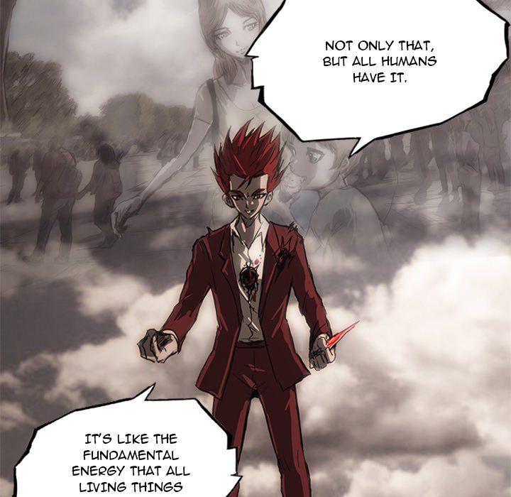 The Chronicles of Apocalypse Manhwa - Chapter 20 Page 67