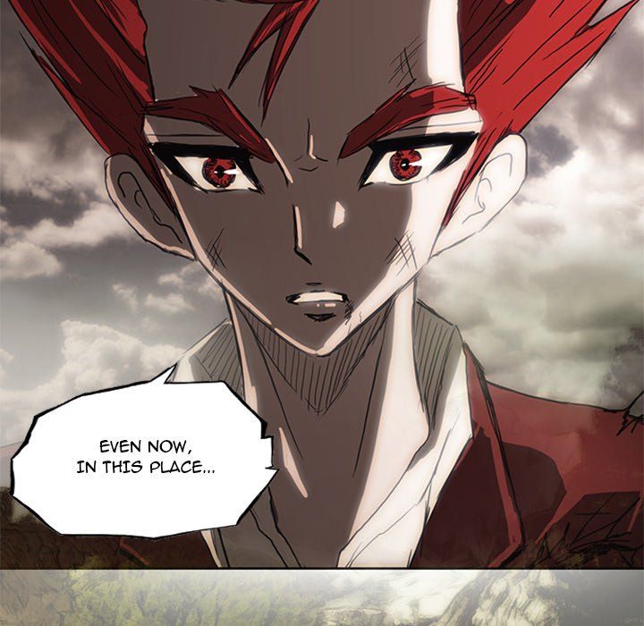 The Chronicles of Apocalypse Manhwa - Chapter 20 Page 69
