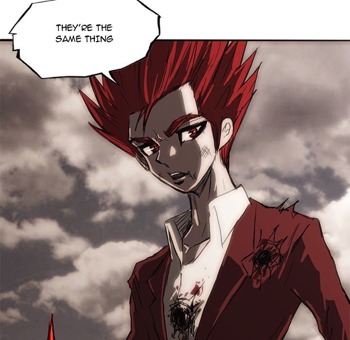 The Chronicles of Apocalypse Manhwa - Chapter 20 Page 83