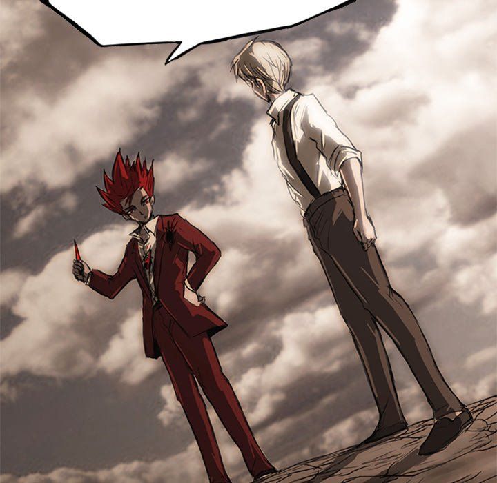 The Chronicles of Apocalypse Manhwa - Chapter 20 Page 88