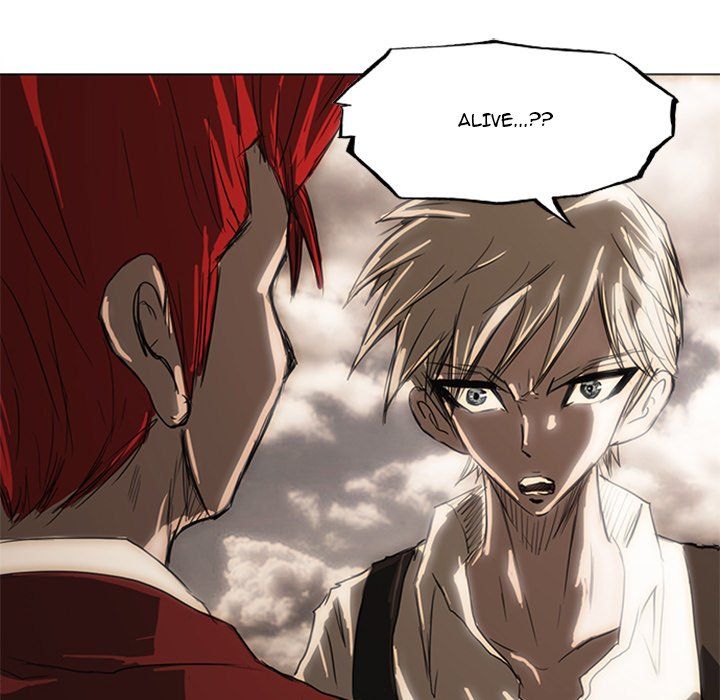The Chronicles of Apocalypse Manhwa - Chapter 20 Page 104