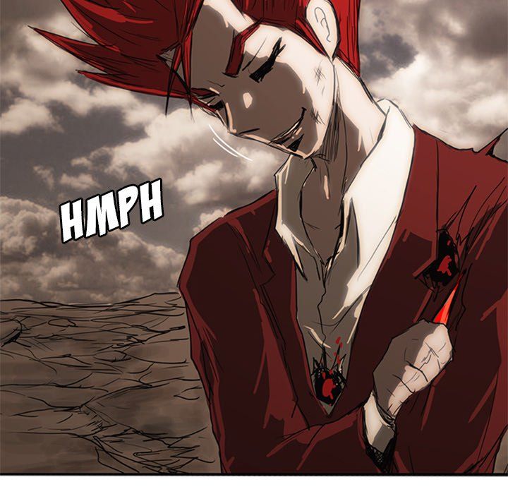 The Chronicles of Apocalypse Manhwa - Chapter 20 Page 106