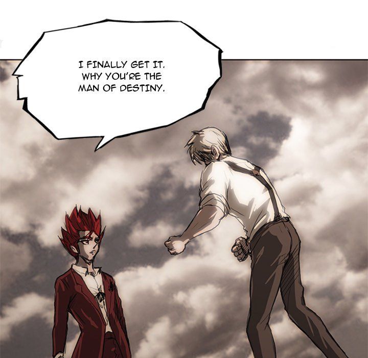 The Chronicles of Apocalypse Manhwa - Chapter 20 Page 119