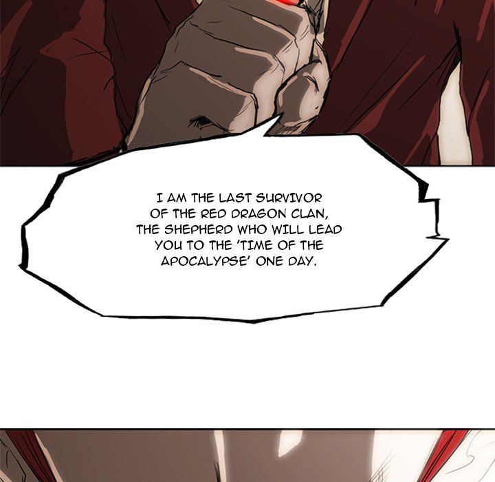 The Chronicles of Apocalypse Manhwa - Chapter 20 Page 126