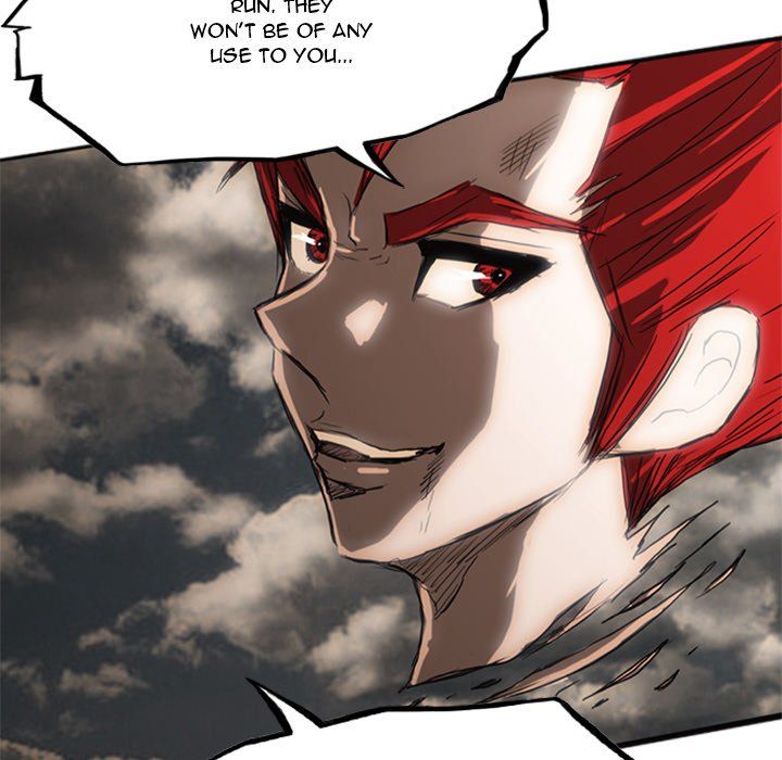 The Chronicles of Apocalypse Manhwa - Chapter 20 Page 149