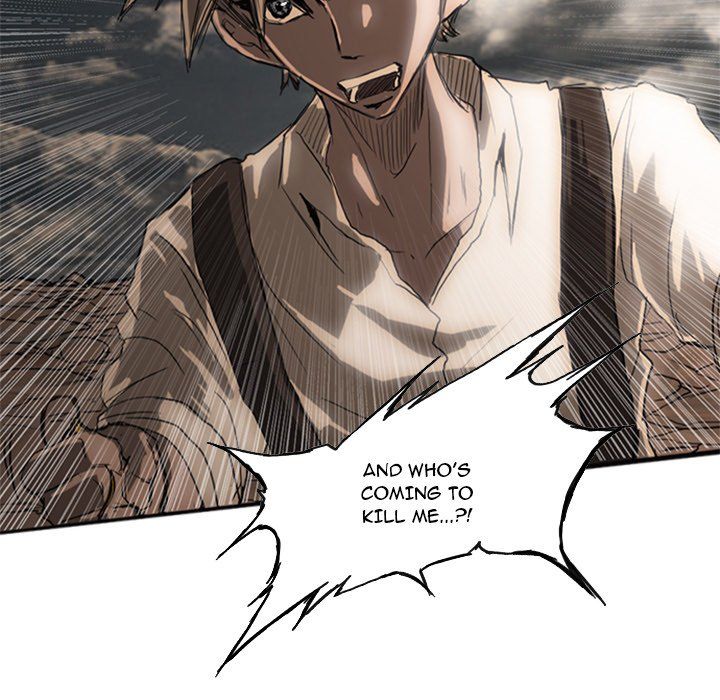 The Chronicles of Apocalypse Manhwa - Chapter 20 Page 153