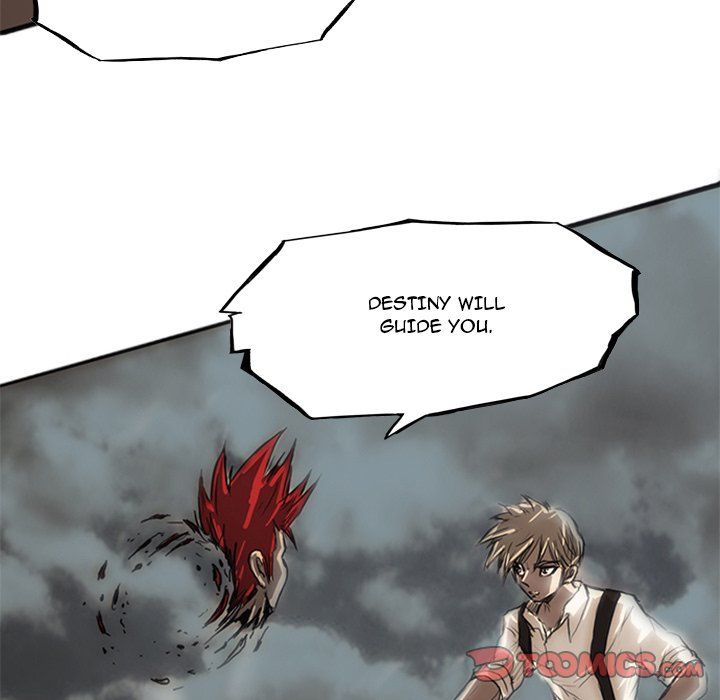 The Chronicles of Apocalypse Manhwa - Chapter 20 Page 155