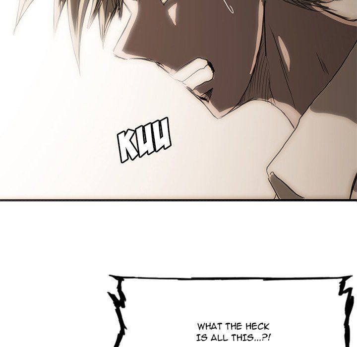 The Chronicles of Apocalypse Manhwa - Chapter 20 Page 161