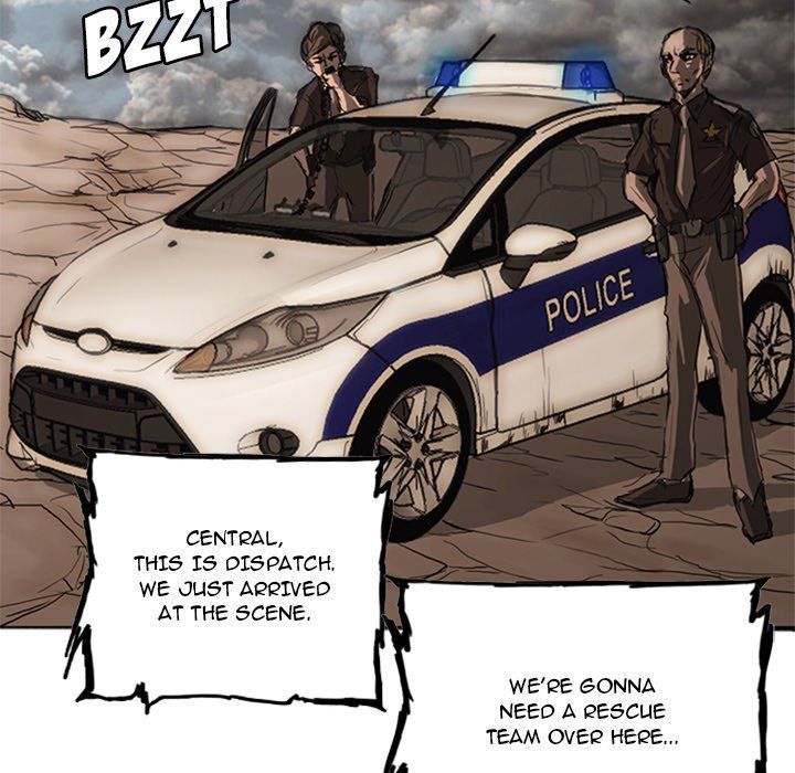 The Chronicles of Apocalypse Manhwa - Chapter 20 Page 164