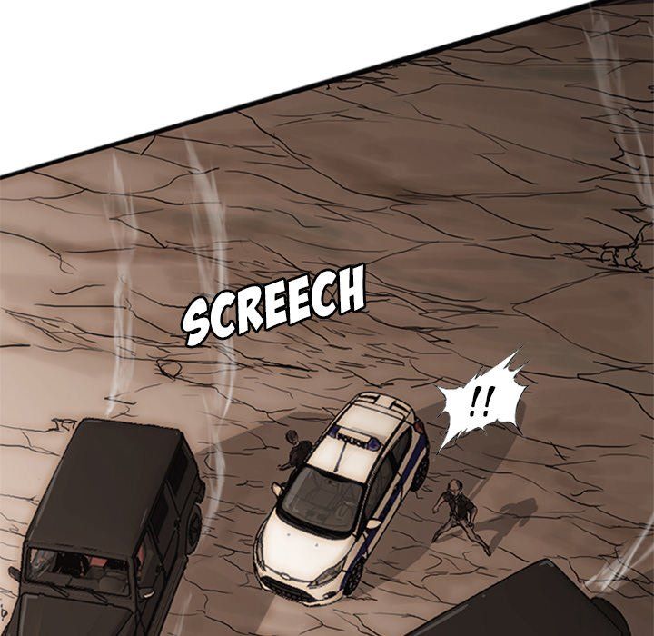 The Chronicles of Apocalypse Manhwa - Chapter 20 Page 170