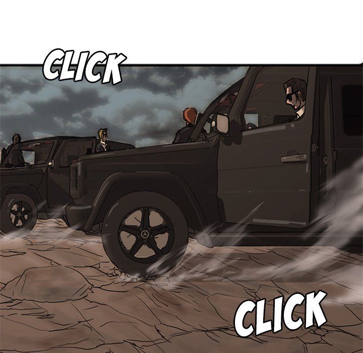 The Chronicles of Apocalypse Manhwa - Chapter 20 Page 172