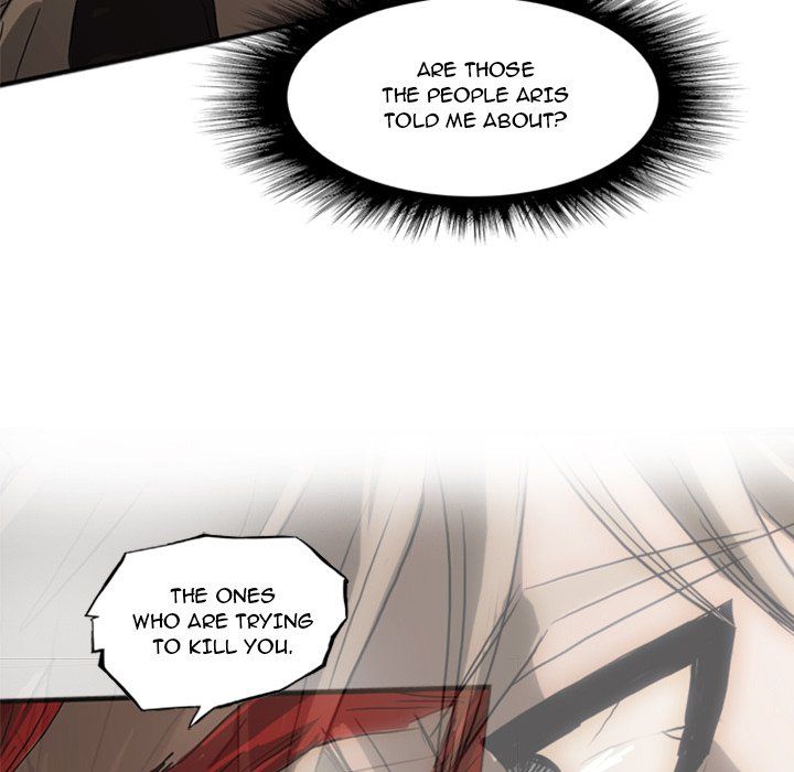 The Chronicles of Apocalypse Manhwa - Chapter 20 Page 182