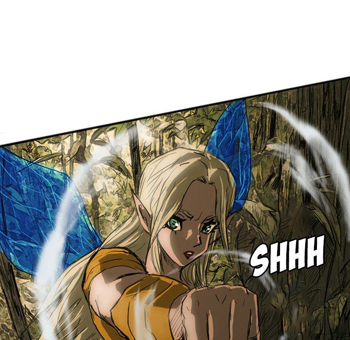 The Chronicles of Apocalypse Manhwa - Chapter 20 Page 223