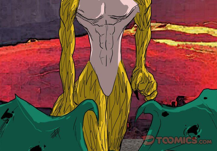 The Chronicles of Apocalypse Manhwa - Chapter 68 Page 1