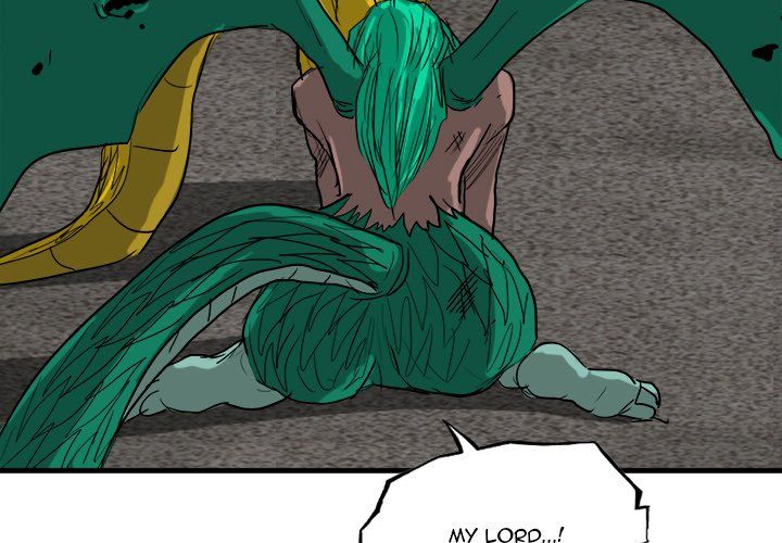 The Chronicles of Apocalypse Manhwa - Chapter 68 Page 2