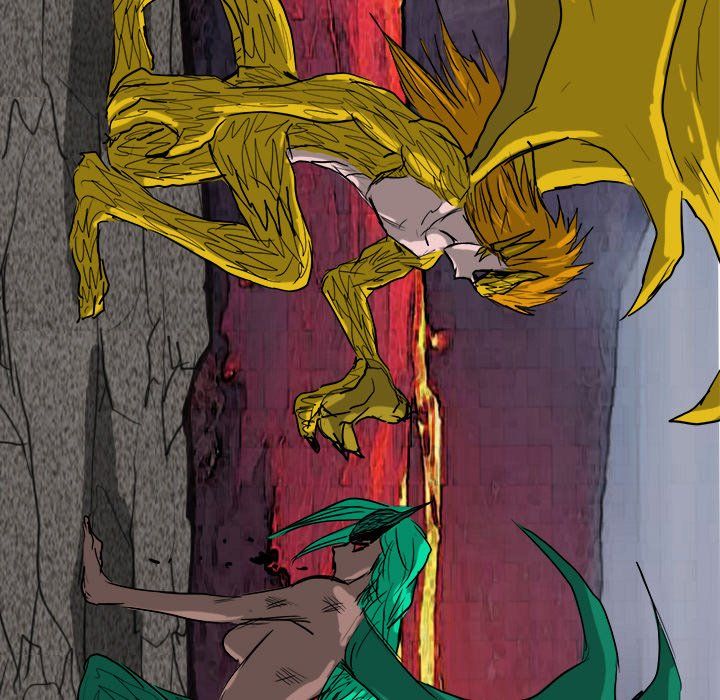 The Chronicles of Apocalypse Manhwa - Chapter 68 Page 7