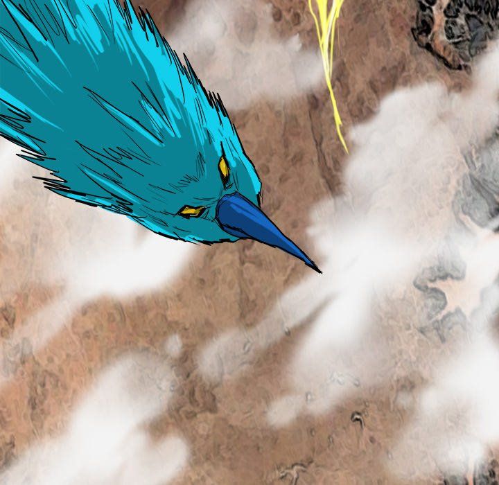 The Chronicles of Apocalypse Manhwa - Chapter 68 Page 15