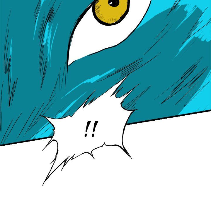 The Chronicles of Apocalypse Manhwa - Chapter 68 Page 17