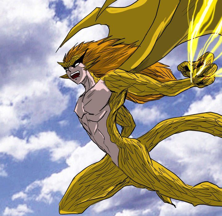 The Chronicles of Apocalypse Manhwa - Chapter 68 Page 19