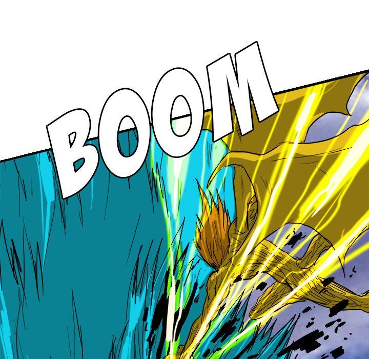 The Chronicles of Apocalypse Manhwa - Chapter 68 Page 21