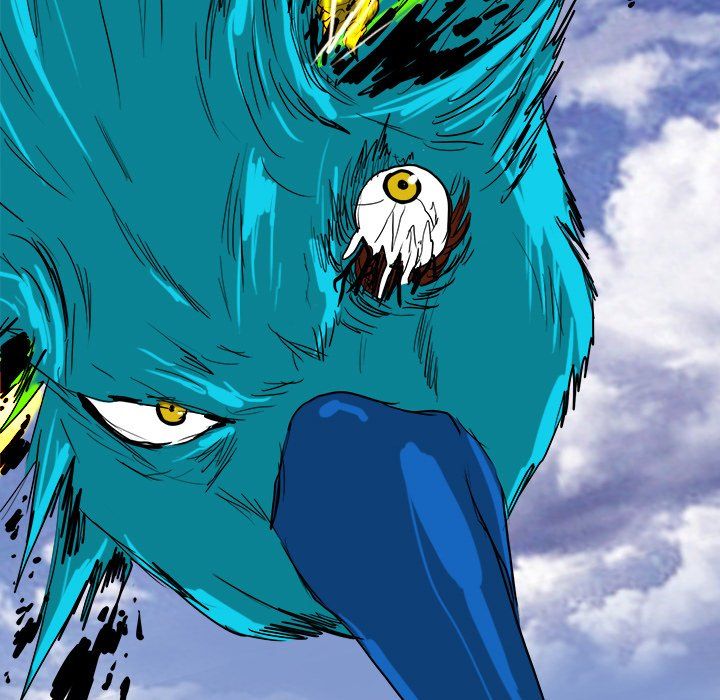 The Chronicles of Apocalypse Manhwa - Chapter 68 Page 22