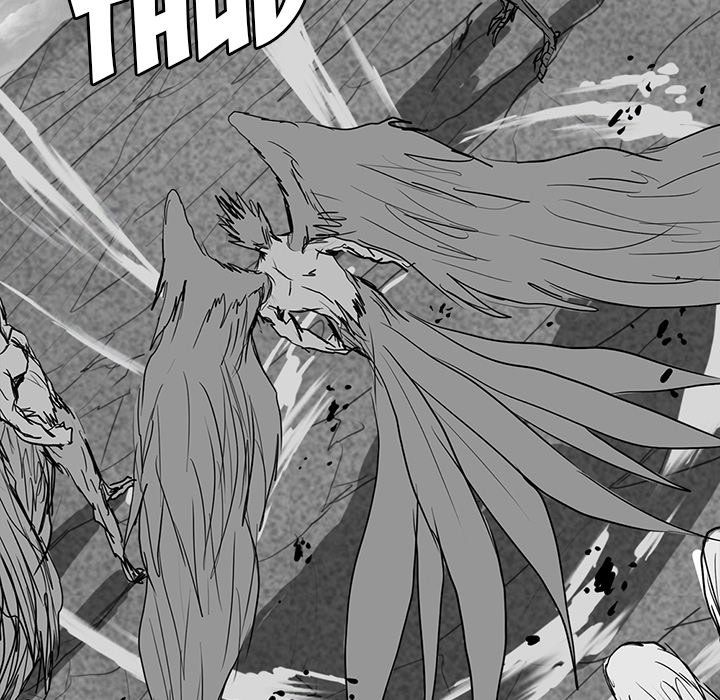 The Chronicles of Apocalypse Manhwa - Chapter 68 Page 40