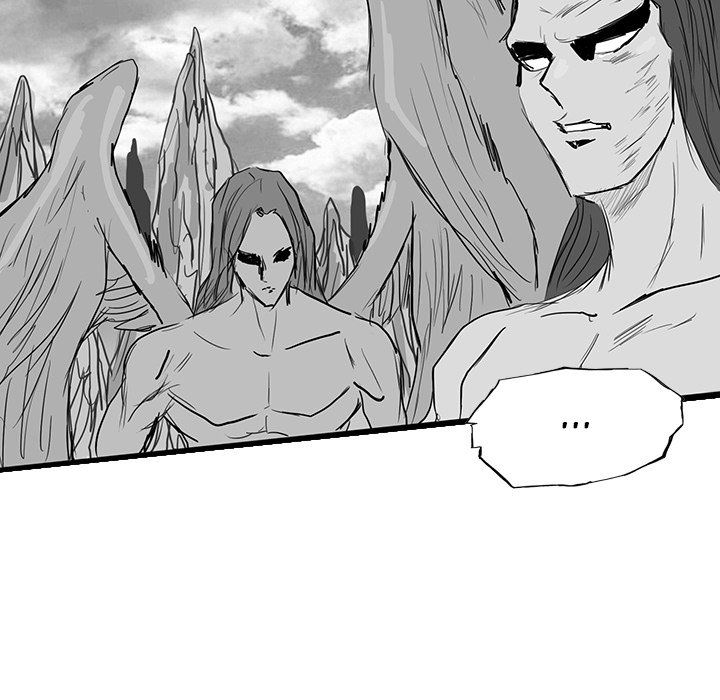 The Chronicles of Apocalypse Manhwa - Chapter 68 Page 45