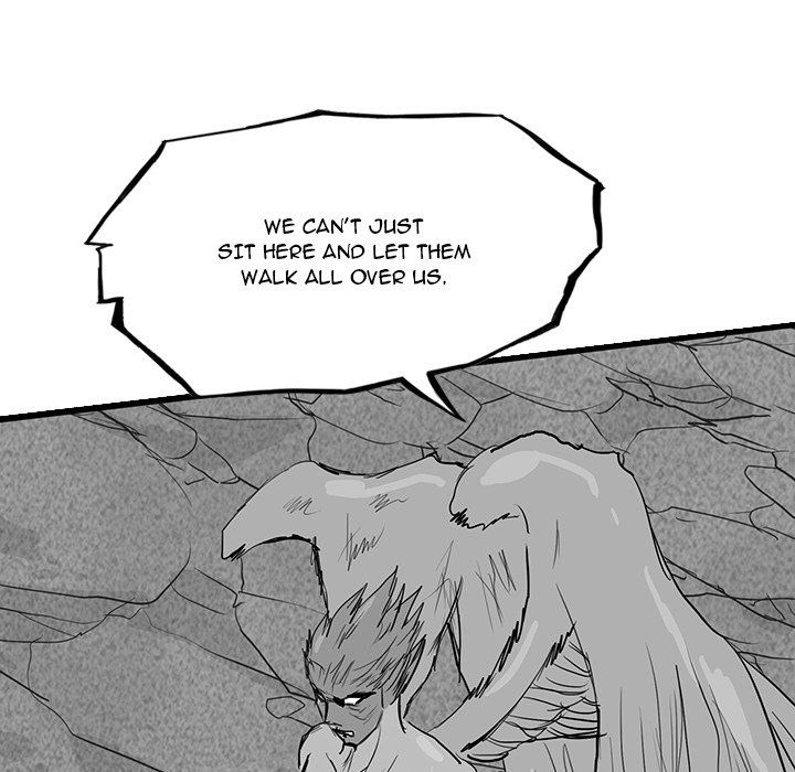 The Chronicles of Apocalypse Manhwa - Chapter 68 Page 46