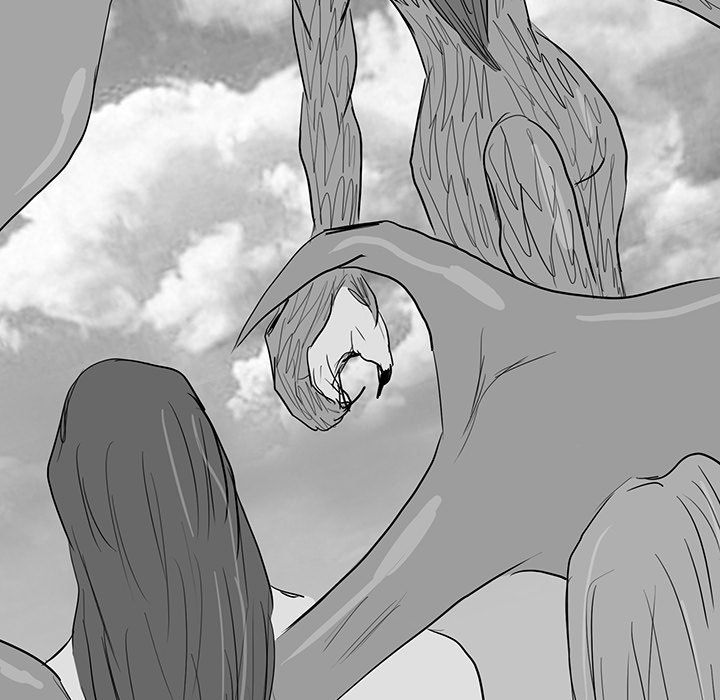 The Chronicles of Apocalypse Manhwa - Chapter 68 Page 54