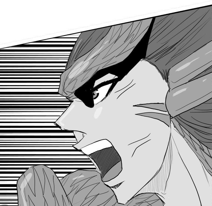 The Chronicles of Apocalypse Manhwa - Chapter 68 Page 56