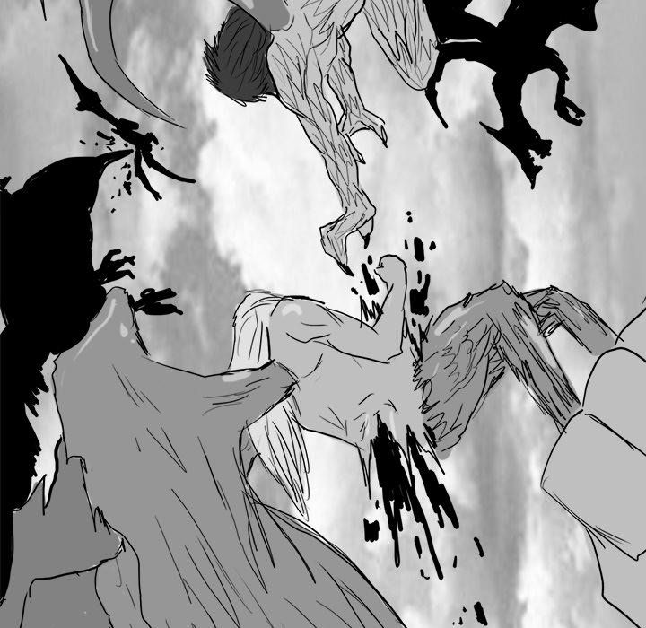 The Chronicles of Apocalypse Manhwa - Chapter 68 Page 61