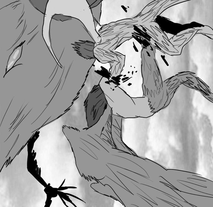 The Chronicles of Apocalypse Manhwa - Chapter 68 Page 65