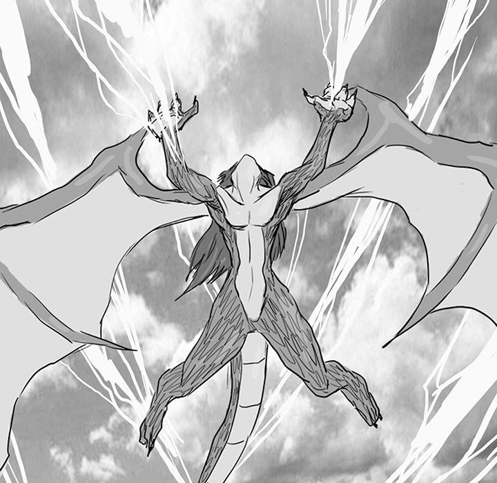 The Chronicles of Apocalypse Manhwa - Chapter 68 Page 69