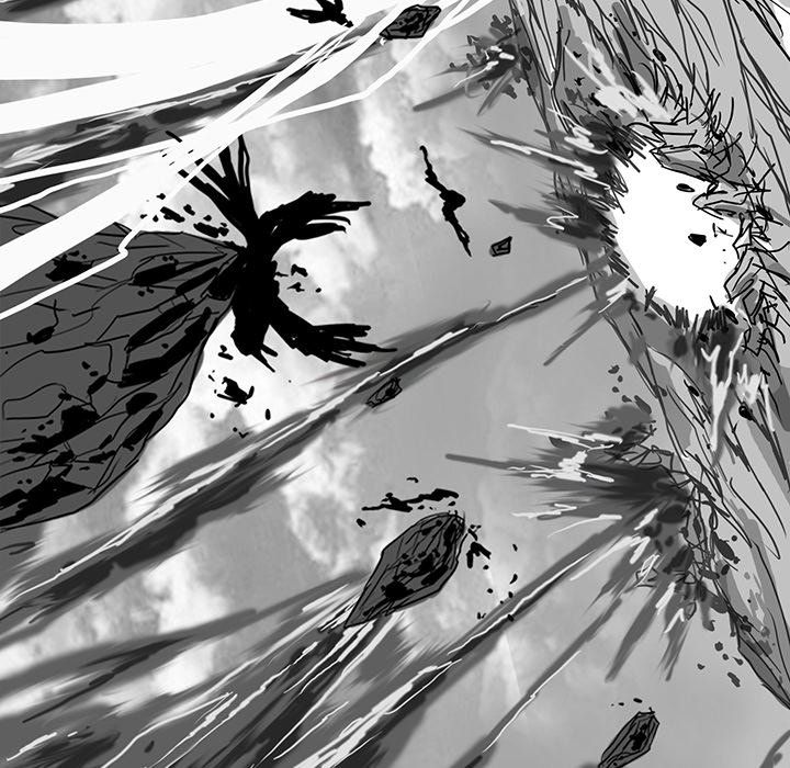 The Chronicles of Apocalypse Manhwa - Chapter 68 Page 72