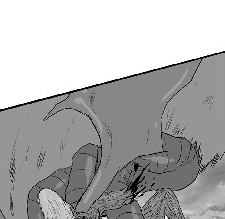 The Chronicles of Apocalypse Manhwa - Chapter 68 Page 77