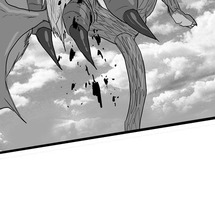 The Chronicles of Apocalypse Manhwa - Chapter 68 Page 78