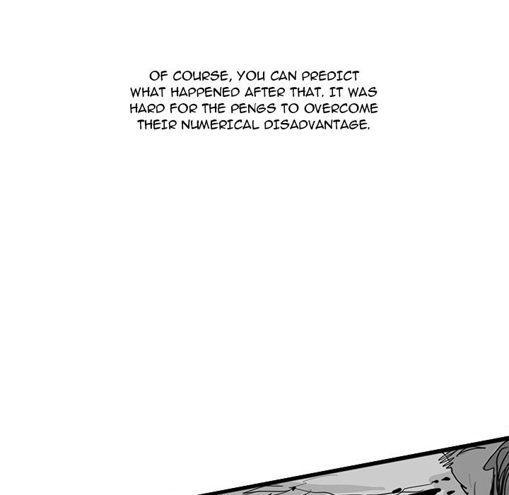 The Chronicles of Apocalypse Manhwa - Chapter 68 Page 79