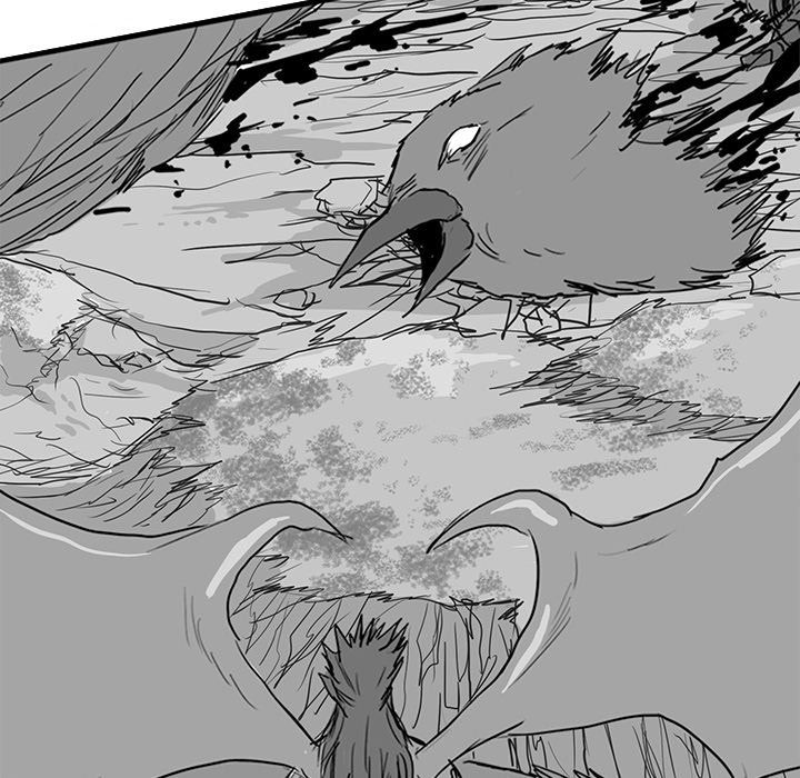 The Chronicles of Apocalypse Manhwa - Chapter 68 Page 80