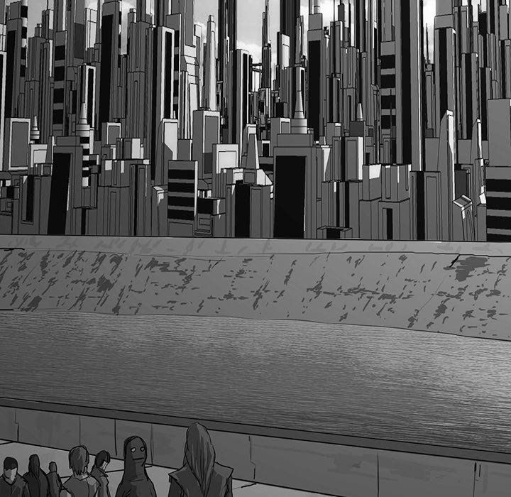 The Chronicles of Apocalypse Manhwa - Chapter 68 Page 92