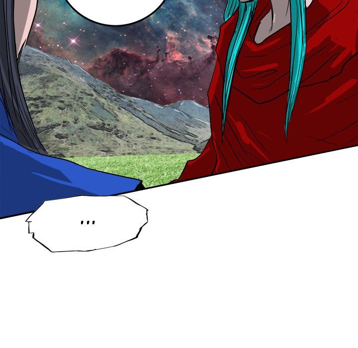 The Chronicles of Apocalypse Manhwa - Chapter 68 Page 96